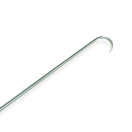 Walther Female Dilator-Catheter, 5 1/4" (13.3 Cm), 24 Fr.